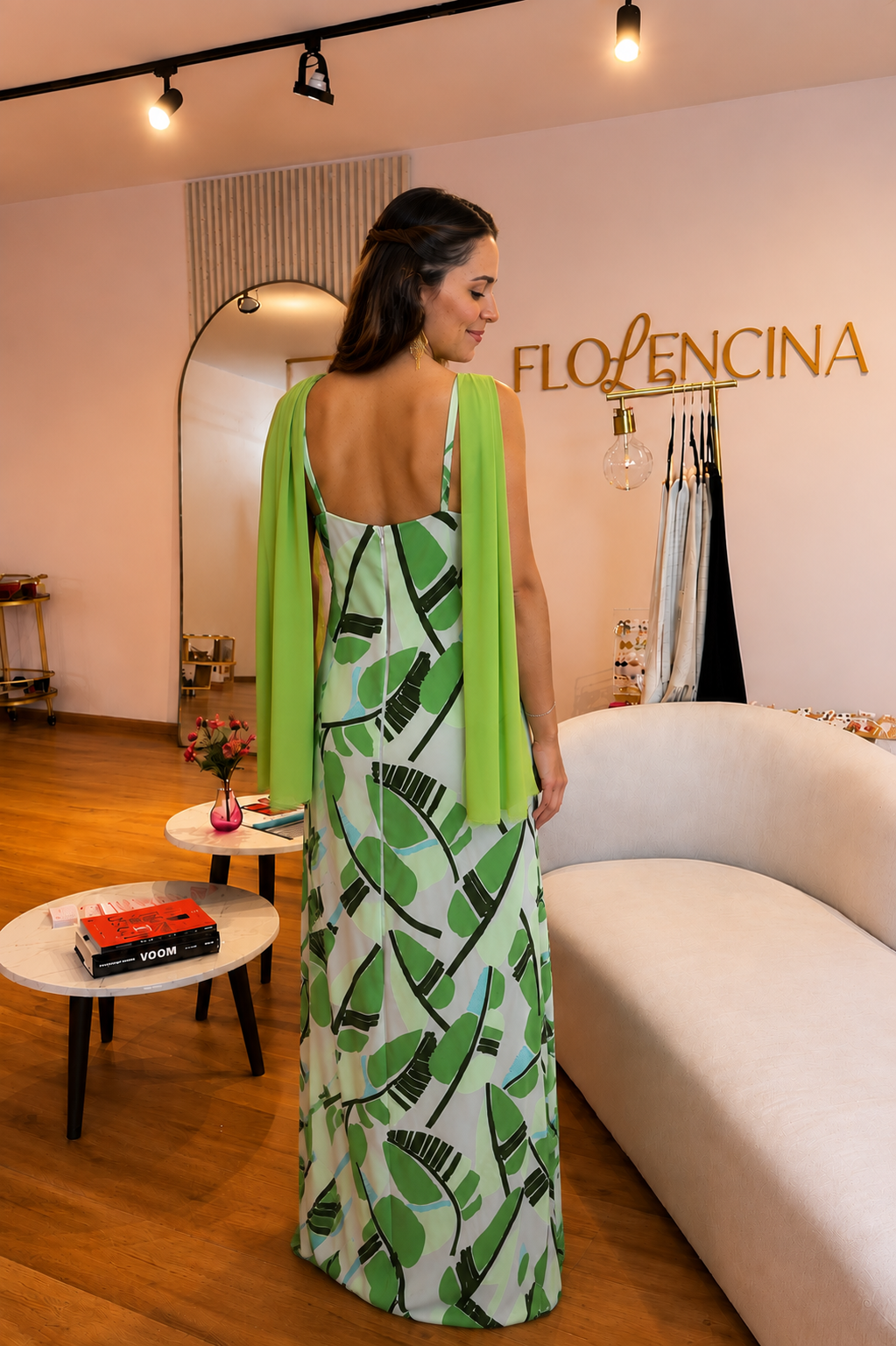 Vestido #57