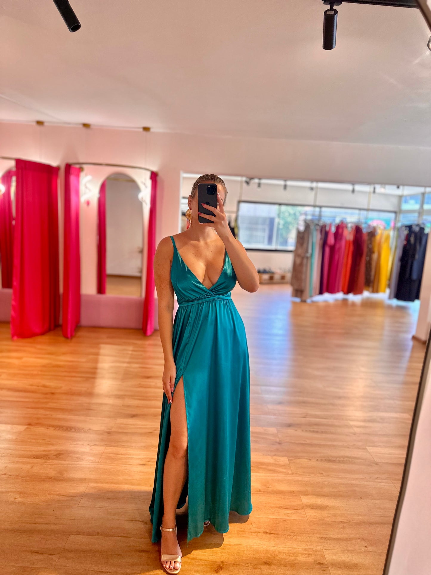 Vestido #403