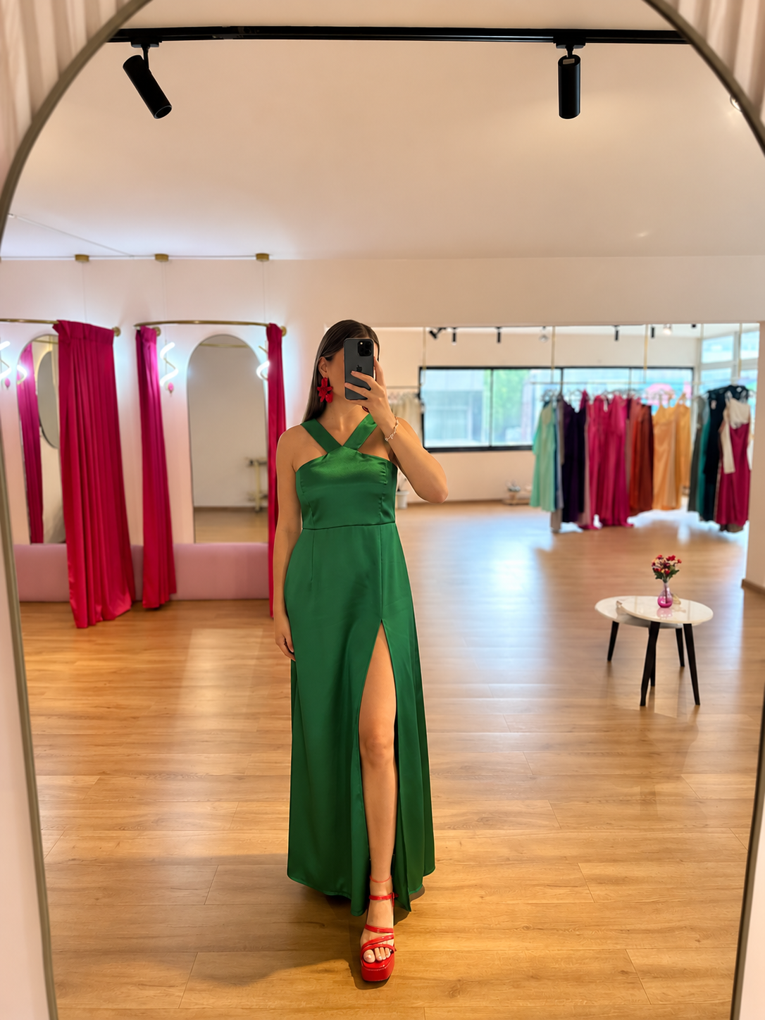 Vestido #324
