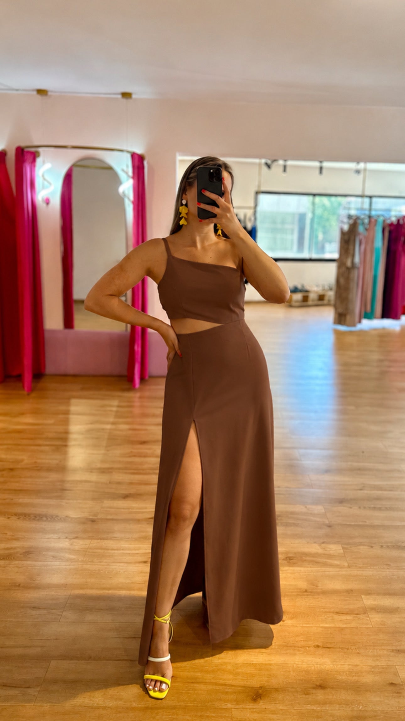 Vestido #438