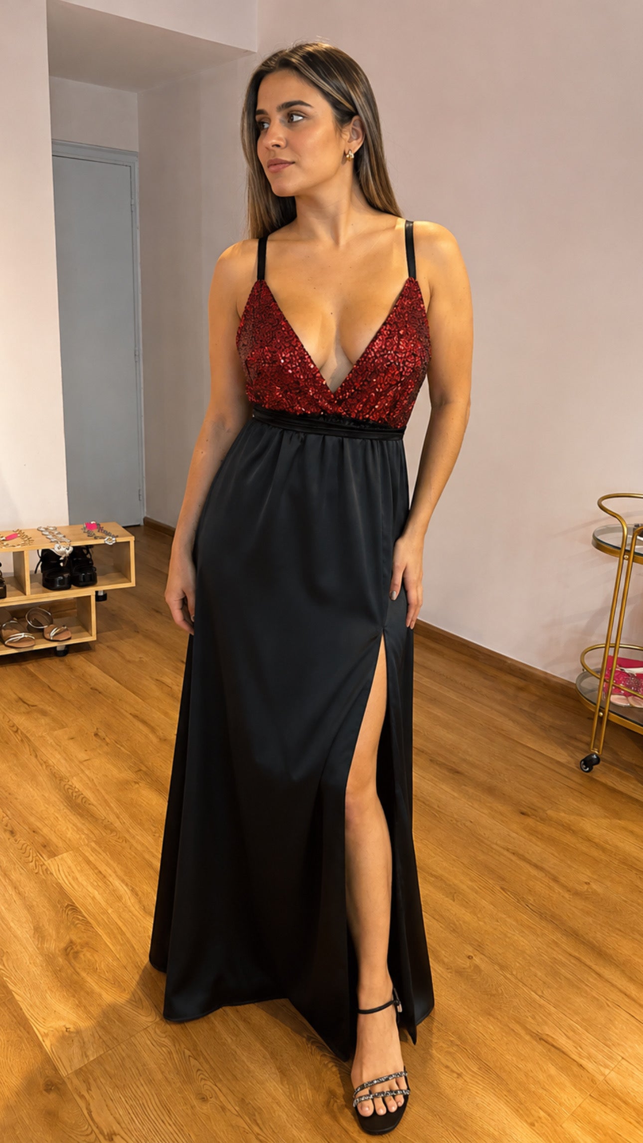 Vestido #403