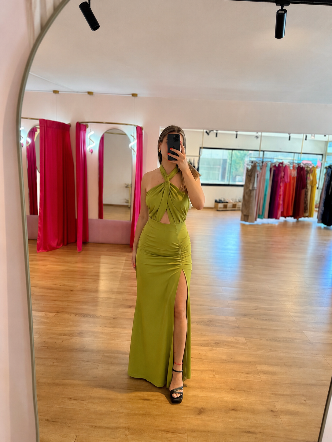 Vestido #231