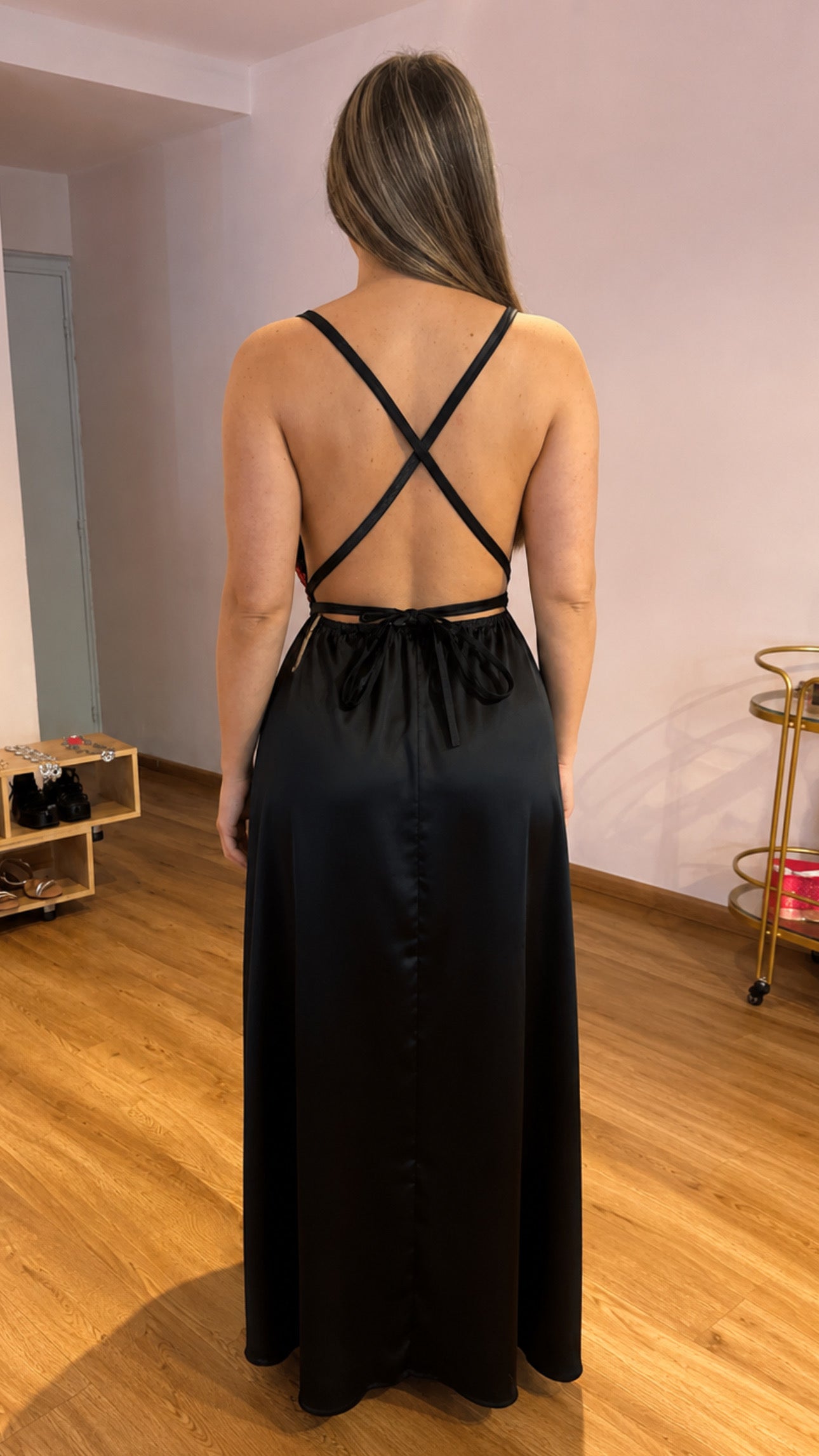 Vestido #403