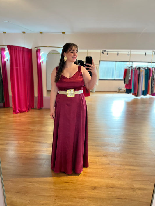 Vestido #34