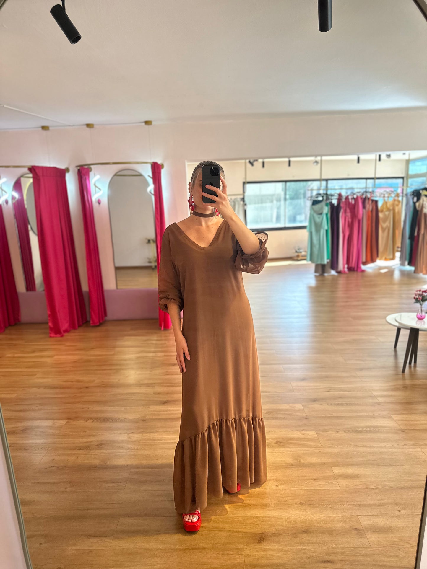 Vestido #546